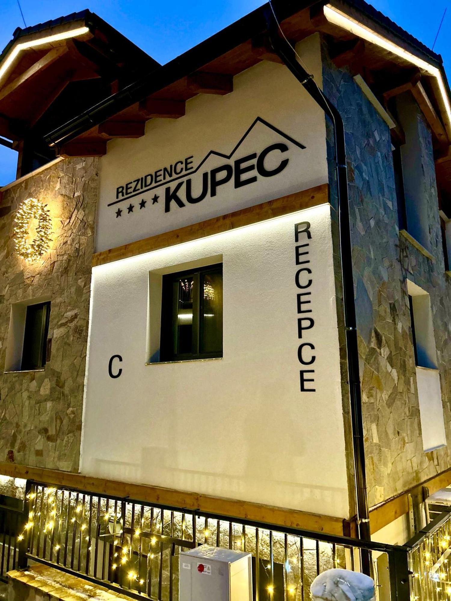 شقة Rezidence Kupec فريمبورك المظهر الخارجي الصورة